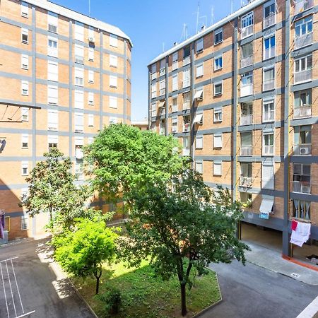 Portside Aparthotel Rome Bagian luar foto