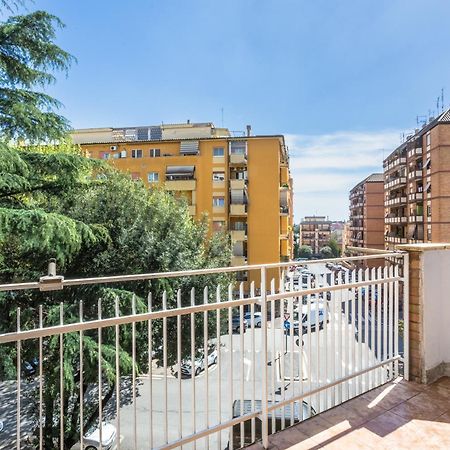 Portside Aparthotel Rome Bagian luar foto