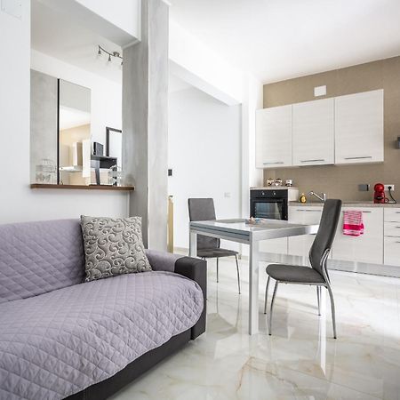Portside Aparthotel Rome Bagian luar foto