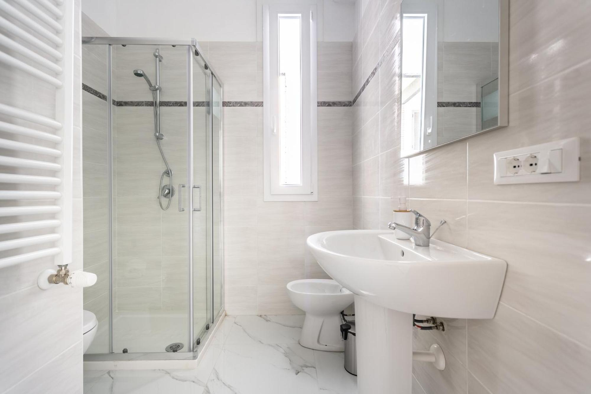 Portside Aparthotel Rome Bagian luar foto