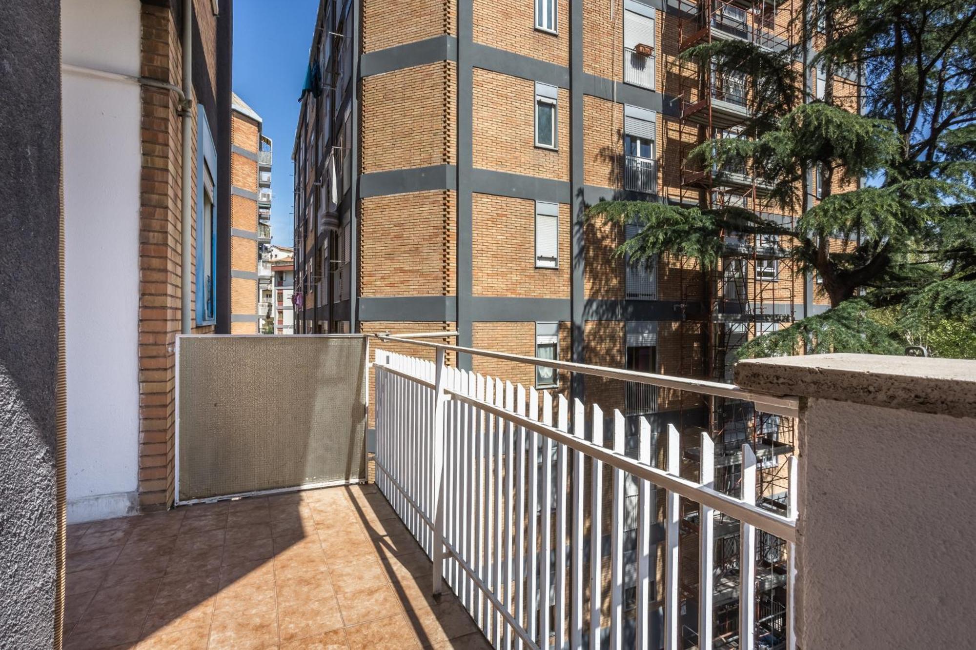 Portside Aparthotel Rome Bagian luar foto