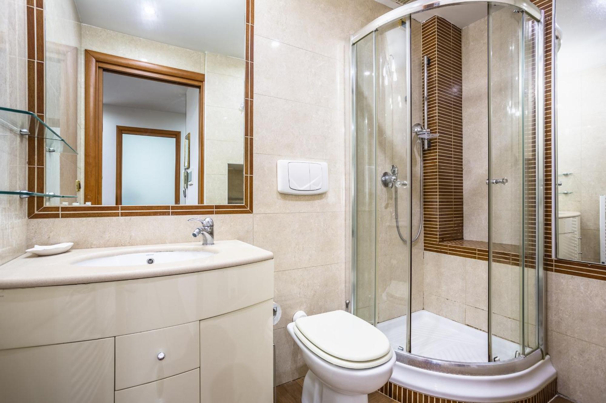 Portside Aparthotel Rome Bagian luar foto