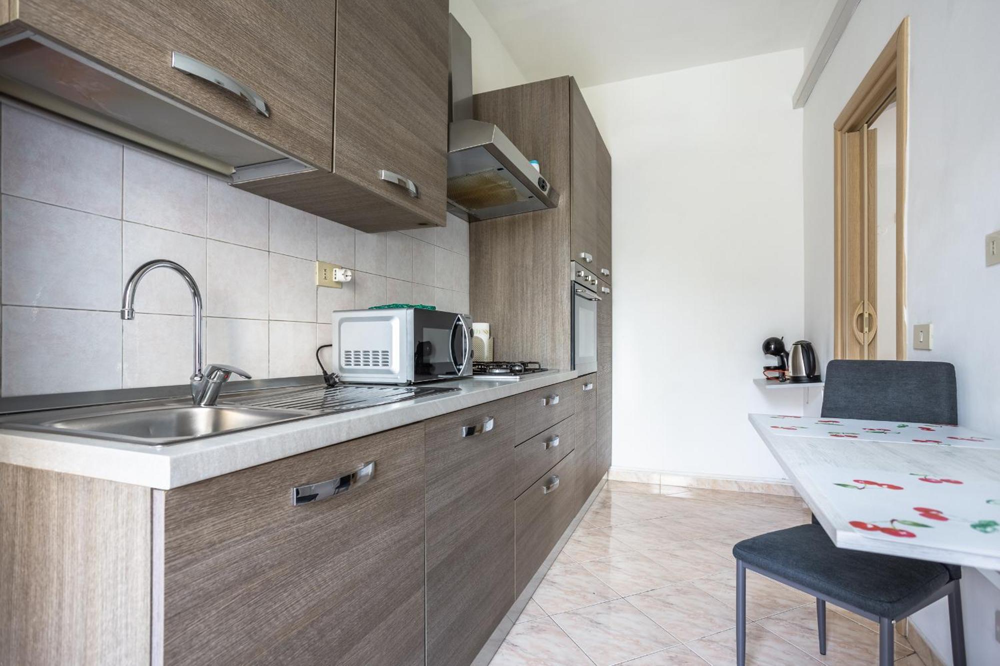 Portside Aparthotel Rome Bagian luar foto